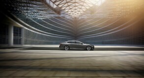 Lexus LS 500h