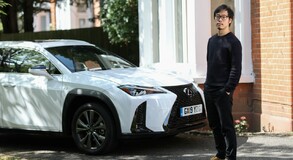 LEXUS PARTNEREM PIERWSZEJ INDYWIDUALNEJ WYSTAWY LAUREATA LEXUS DESIGN AWARDS – STUDIA TANGENT NA LONDON DESIGN FESTIVAL 2019