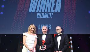 Lexus získal cenu 2020 What Car za spoľahlivosť