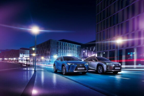 UX 300e: TAKUMI MESTERPILÓTÁK CSISZOLTÁK TÖKÉLETESRE A ‘LEXUS ELECTRIFIED’ VEZETÉSI ÉLMÉNYT