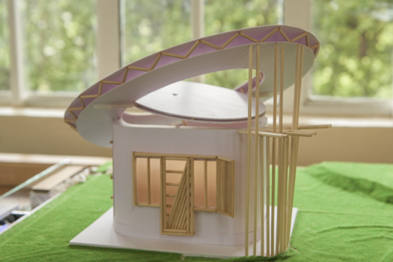 PROJEKT „SPOŁECZNOŚCI OPEN SOURCE&quot; GRUPY BELLTOWER ZDOBYŁ GRAND PRIX W KONKURSIE LEXUS DESIGN AWARD 2020