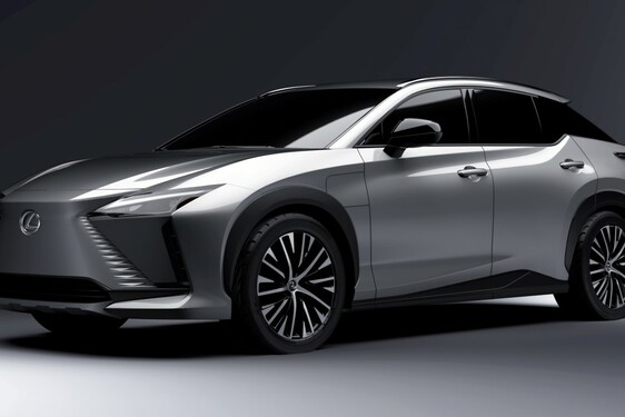 Európa már a Lexus harmadik legfontosabb piaca