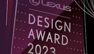 Előremutató társadalmi felelősségvállalási projektekkel arattak sikert a rangos Lexus Design Award 2023-as győztesei 