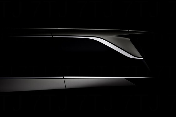 SVETOVÁ PREMIÉRA ÚPLNE NOVÉHO MODELU LEXUS LM 18. APRÍLA 2023
