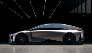 Nemzetközi kollaborációt mutat be a Lexus a 2024-es Milánói Dizájnhéten