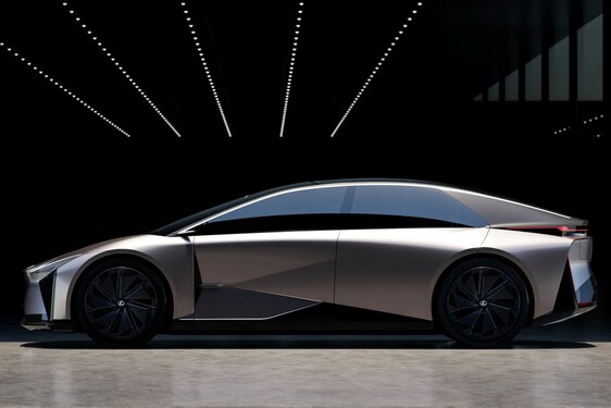 Nemzetközi kollaborációt mutat be a Lexus a 2024-es Milánói Dizájnhéten
