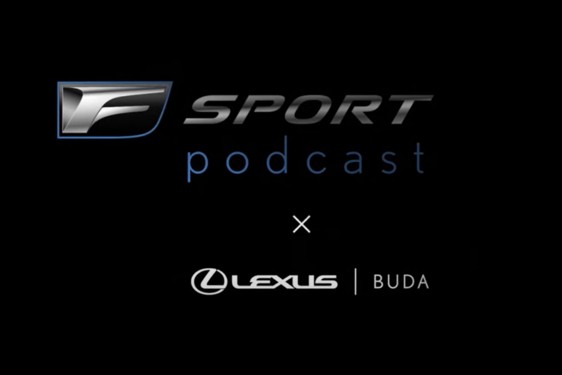 Már elérhető az értékteremtő F Sport podcast teljes első évada 