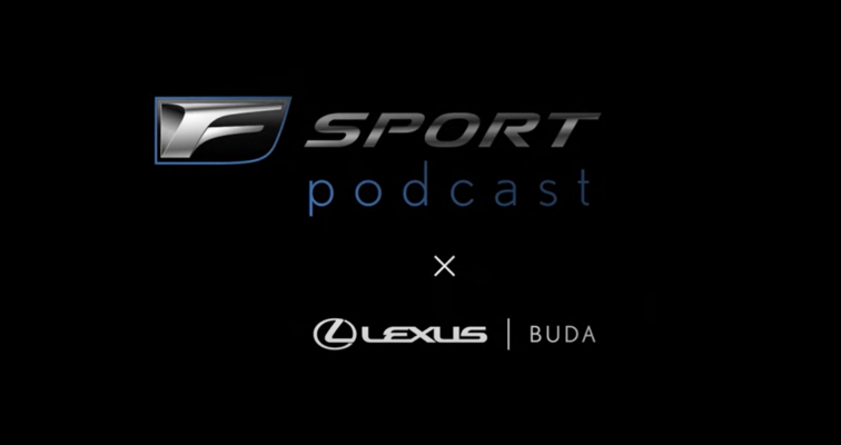 Már elérhető az értékteremtő F Sport podcast teljes első évada 