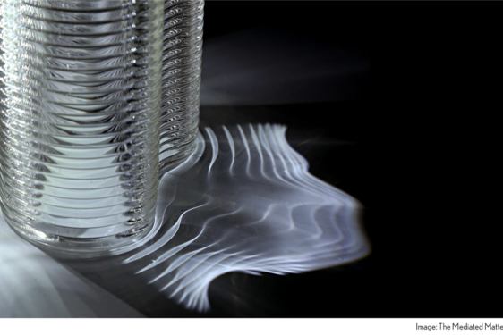 Lexus podczas Milan Design Week 2017