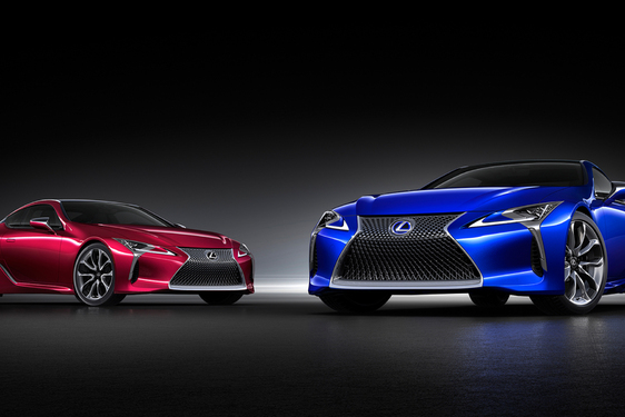 LEXUS V ČESKU PRODAL DO KONCE ZÁŘÍ 190 VOZŮ – TÉMĚŘ DVOJNÁSOBEK OPROTI LOŇSKÉMU ROKU