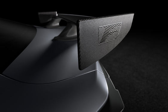 DETROITBAN JÖN A VADONATÚJ LEXUS RC F 