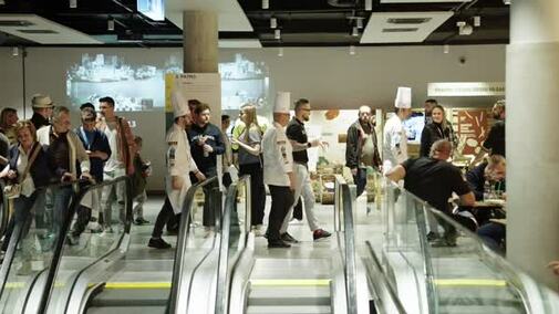 Bocuse d’Or 2023