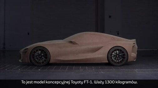 Calty Design Research – tu powstał Lexus LC i Toyota C-HR