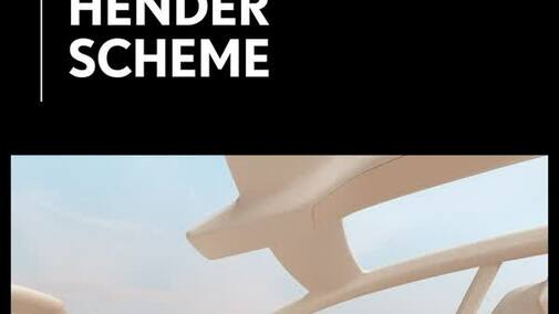 HENDER SCHEME VIRTUAL INTERIORS