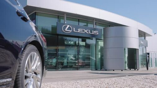 Lexus Brno - Nový Lexus NX