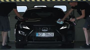  Lexus Driving Experience Most 2021