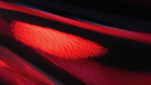 Lexus ES Teaser 9-16