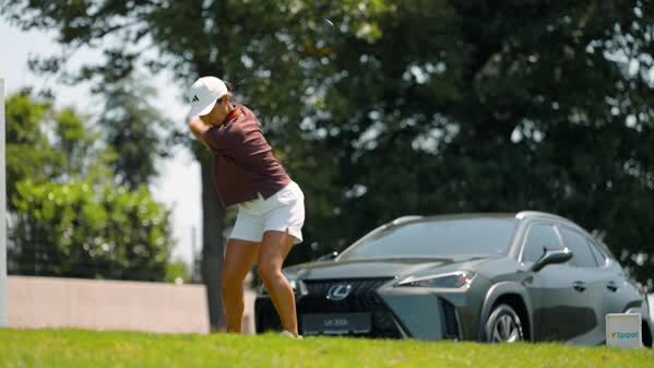 Lexus Ladies European Tour 2025