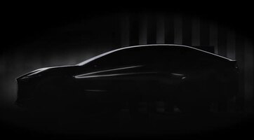LEXUS TO REVEAL NEW CONCEPT CAR SPEARHEADING EXCITING AND SUSTAINABLE BRAND VISION
