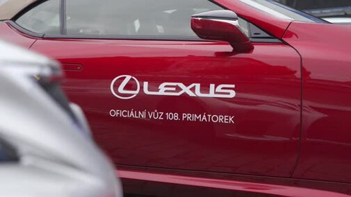 Primátorky 2021