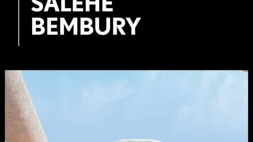 SALEHE BEMBURY VIRTUAL INTERIORS