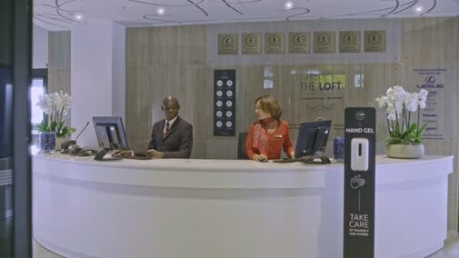 Bruselský letiskový salónik Lexus bol opäť ocenený ako najlepší