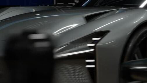 Lexus Sport Concept Stories 1