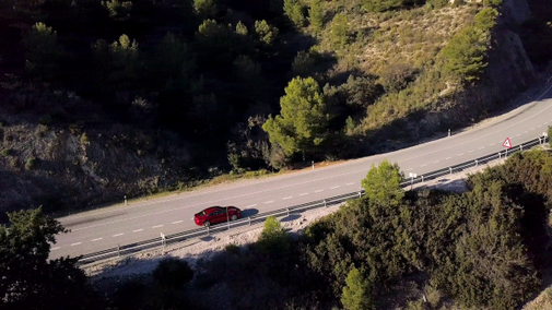 LEXUS RC300h - CLIP