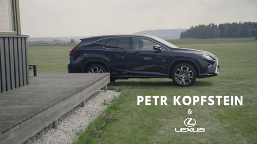 Petr Kopfstein
