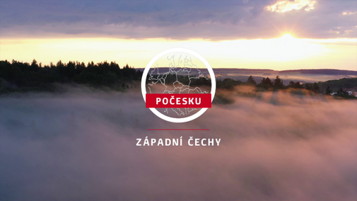 POČESKU - ZÁPADNÍ ČECHY