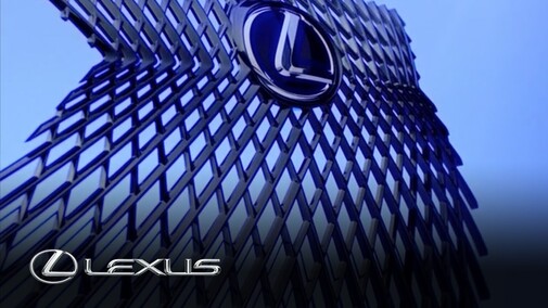 2018 Lexus LS | Stories of Brave Design – Chapter 4: Spindle Grille