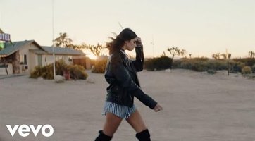 Dua Lipa - Be The One (Official Video) 