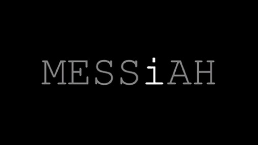 Lexus Short Film Messiah
