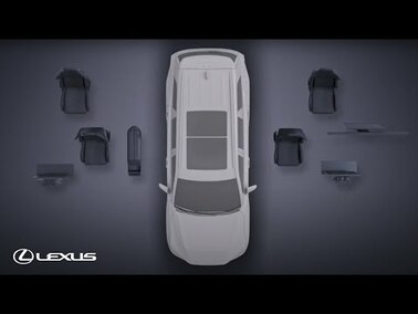 The Razer Lexus TX: Episode 1, "The Collaboration" | Lexus
