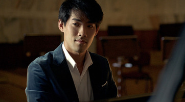 Lexus prezentuje: Bruce Liu. Wielka Premiera. | Zaproszenie na festiwal „Chopin i jego Europa”