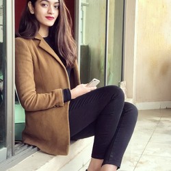 Aqsa Ajmal