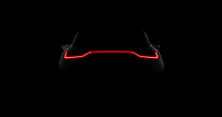 ŚWIATOWA PREMIERA LEXUSA LBX 5 CZERWCA