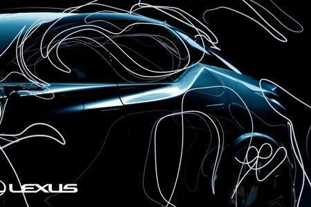 LEXUS DESIGN AWARD WYJĄTKOWĄ SZANSĄ NA SUKCES DLA UTALENTOWANYCH ARTYSTÓW Z CAŁEGO ŚWIATA