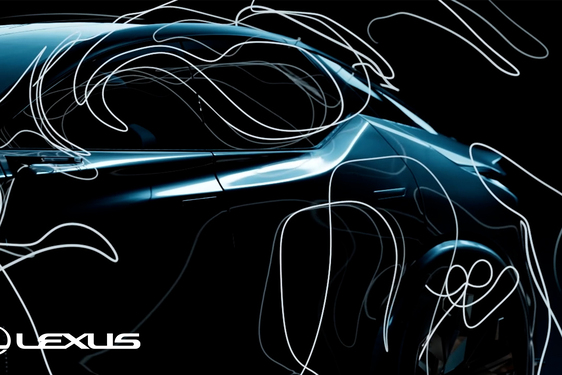 LEXUS DESIGN AWARD WYJĄTKOWĄ SZANSĄ NA SUKCES DLA UTALENTOWANYCH ARTYSTÓW Z CAŁEGO ŚWIATA
