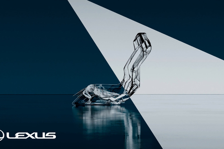 LEXUS DESIGN AWARD WYJĄTKOWĄ SZANSĄ NA SUKCES DLA UTALENTOWANYCH ARTYSTÓW Z CAŁEGO ŚWIATA