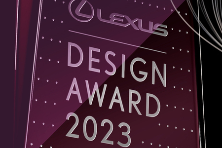 PROJEKTY, KTÓRE MOGĄ ZMIENIĆ ŚWIAT. ZWYCIĘZCY LEXUS DESIGN AWARD 2023 WYŁONIENI