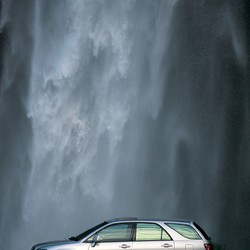 Lexus RX History