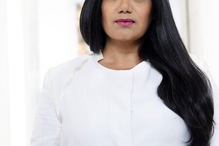 MUZEUM ICA MIAMI I ARTYSTKA SUCHI REDDY PARTNERAMI LEXUSA NA MIAMI ART & DESIGN WEEK 2022
