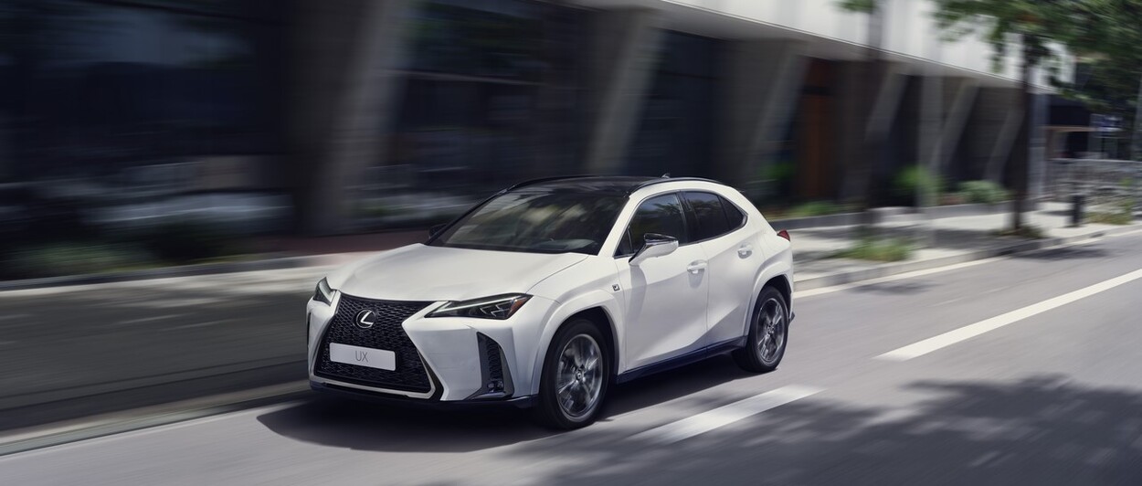 KLUCZOWE MODELE TOYOTY I LEXUSA WŚRÓD NAJBEZPIECZNIEJSZYCH SAMOCHODÓW NA AMERYKAŃSKIM RYNKU