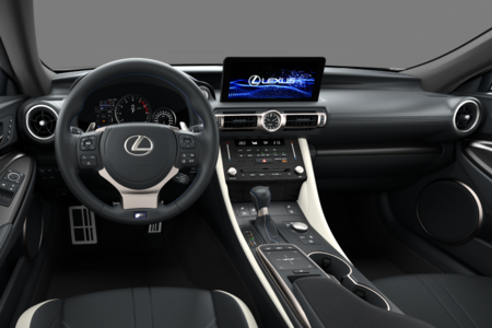 LEXUS SPRZEDAŁ W POLSCE JUŻ PONAD 50 TYS. SAMOCHODÓW