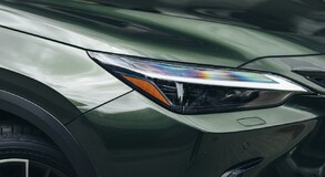 Lexus NX 2022