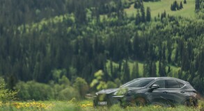 Lexus NX 2022