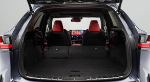 Lexus NX 2022