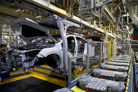 TAK POWSTAJE NOWY LEXUS RX