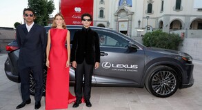 Venice Film Festival 2023